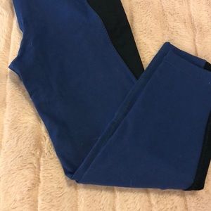 Athleta girl Capri tights